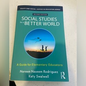 Routledge Educational Book